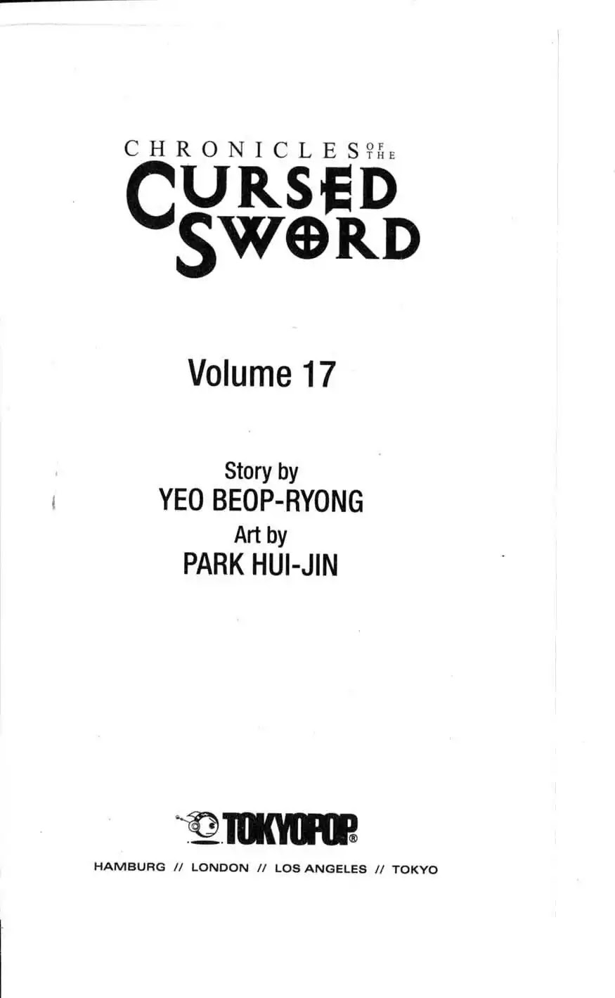 Chronicles of the Cursed Sword Chapter 17.67 page 2 - Vol.17 Chapter 67: Destruction of the Great Azure Pavilion