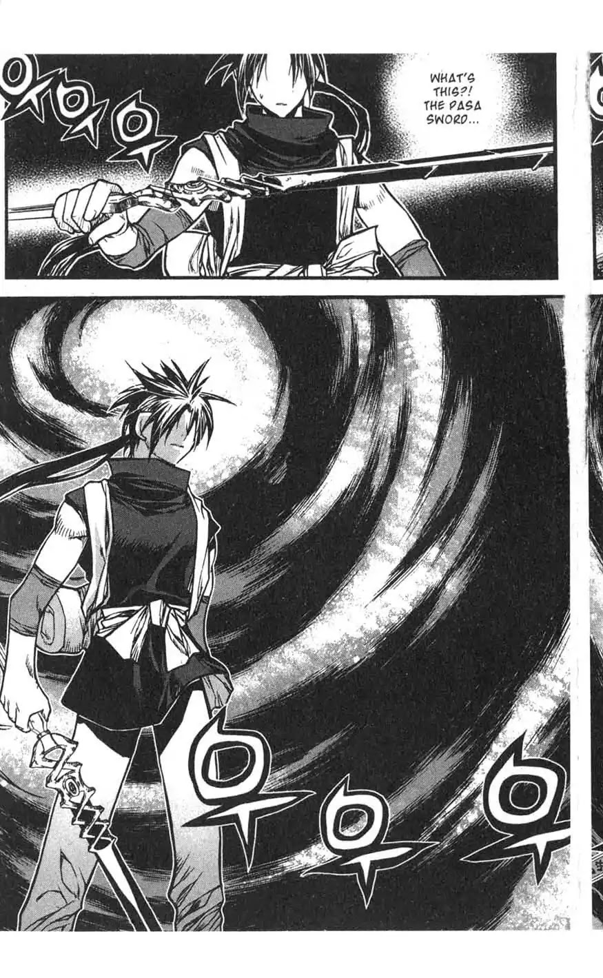 Chronicles of the Cursed Sword Chapter 17.68 page 28 - Vol.17 Chapter 68: The Heavenly Beacon