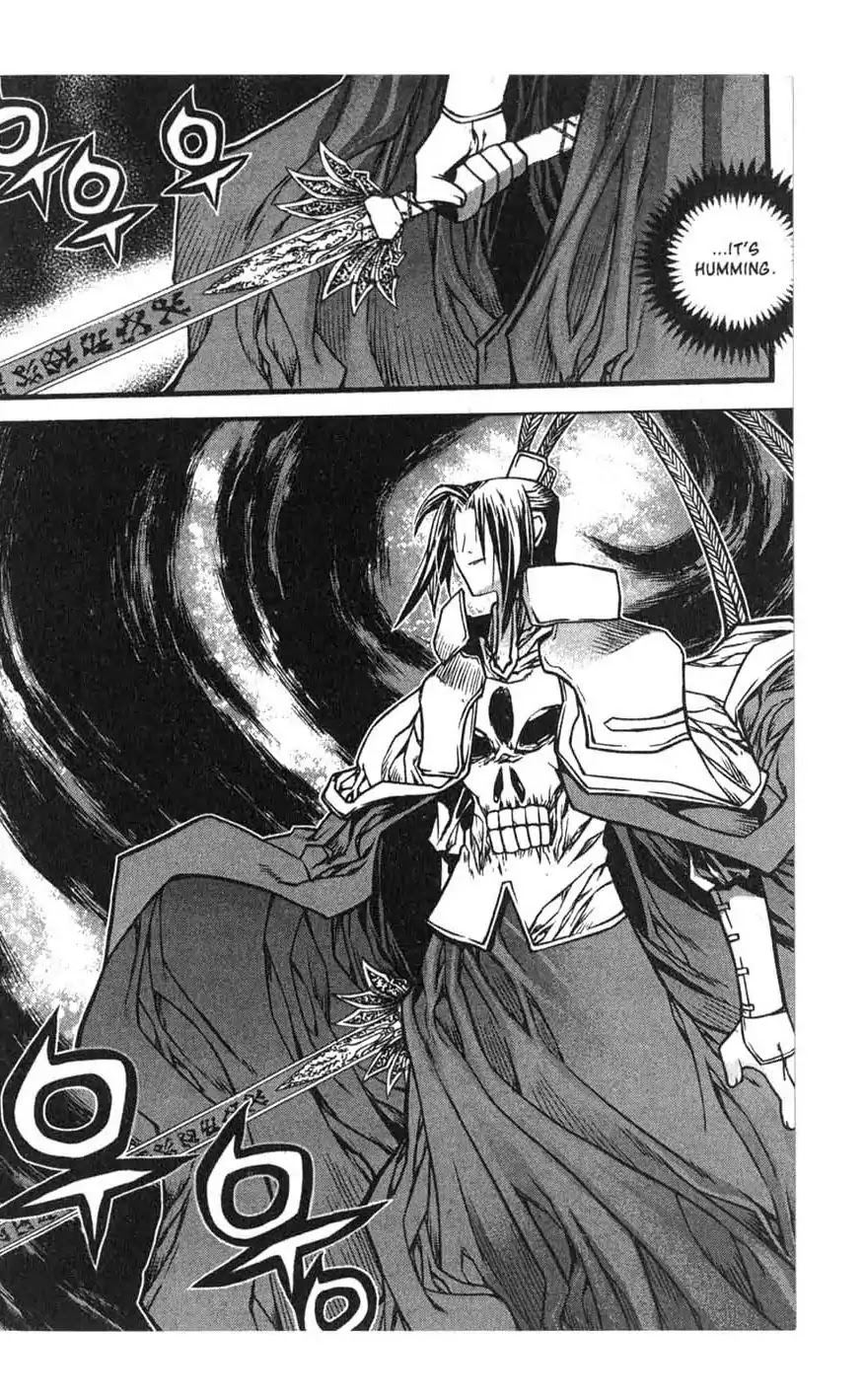 Chronicles of the Cursed Sword Chapter 17.68 page 29 - Vol.17 Chapter 68: The Heavenly Beacon