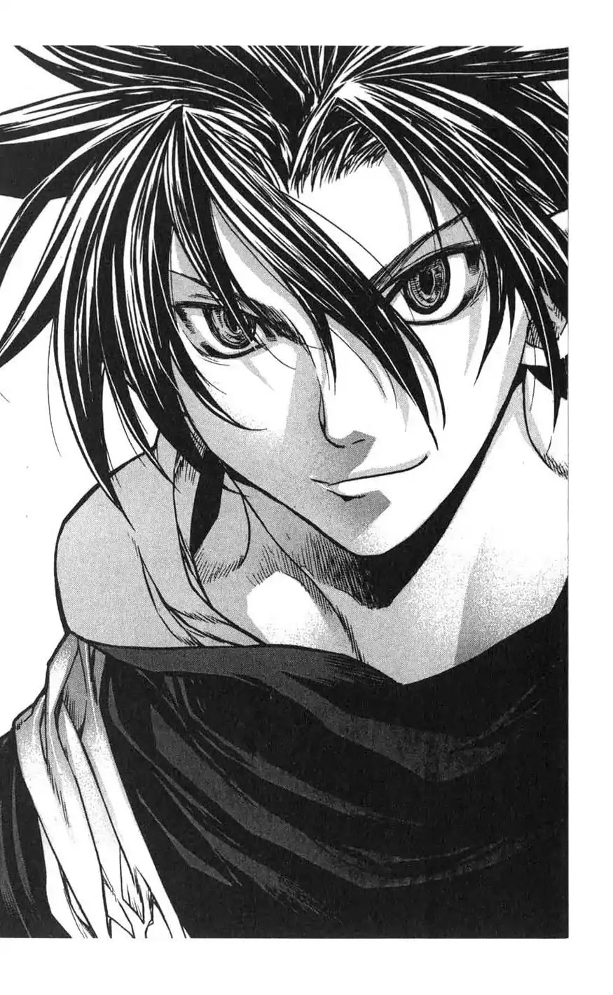 Chronicles of the Cursed Sword Chapter 17.68 page 33 - Vol.17 Chapter 68: The Heavenly Beacon