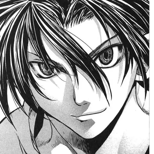Chronicles of the Cursed Sword Vol.17 Chapter 68: The Heavenly Beacon cover