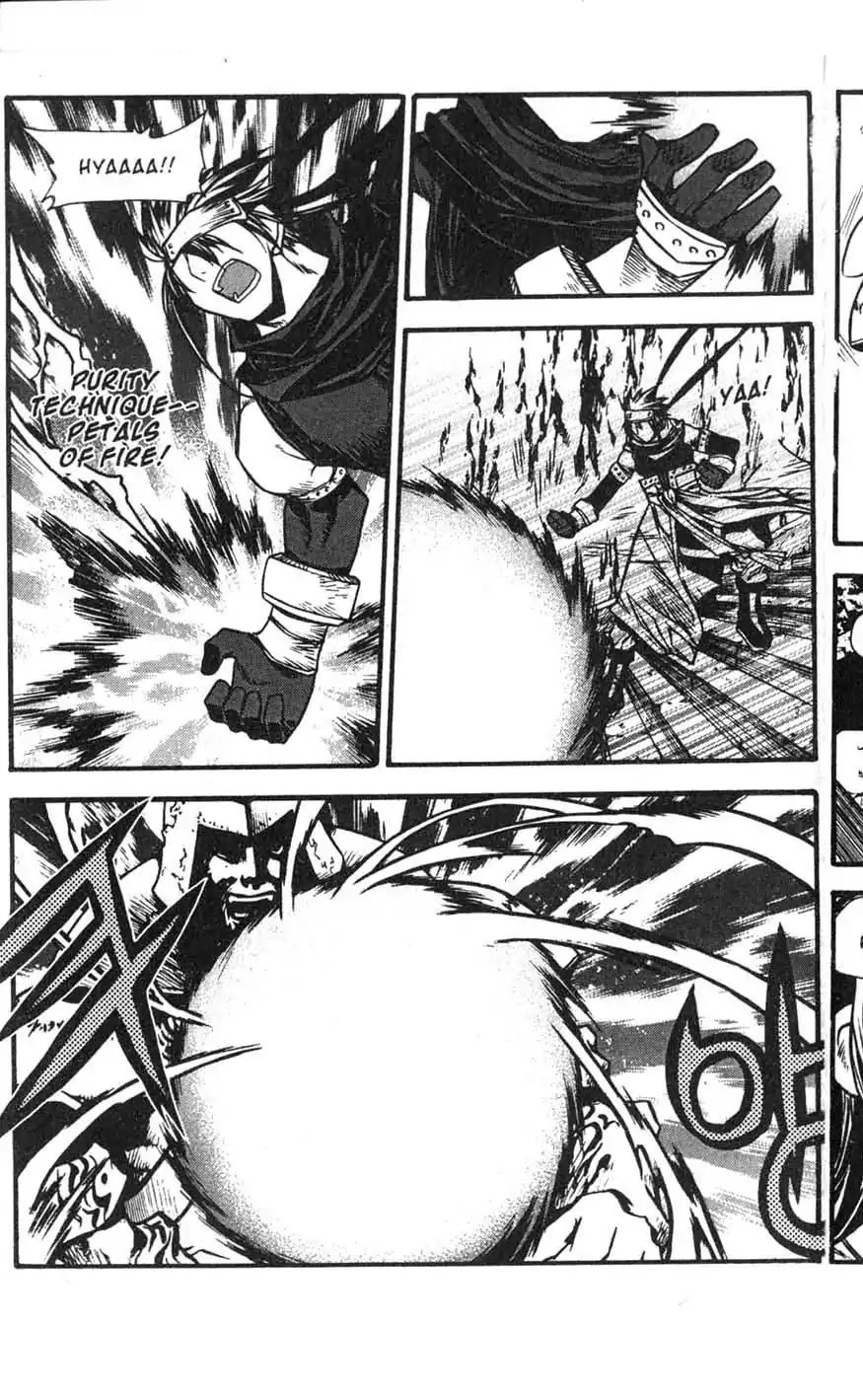 Chronicles of the Cursed Sword Chapter 17.69 page 26 - Vol.17 Chapter 69: The Sealing of the Divine Realm