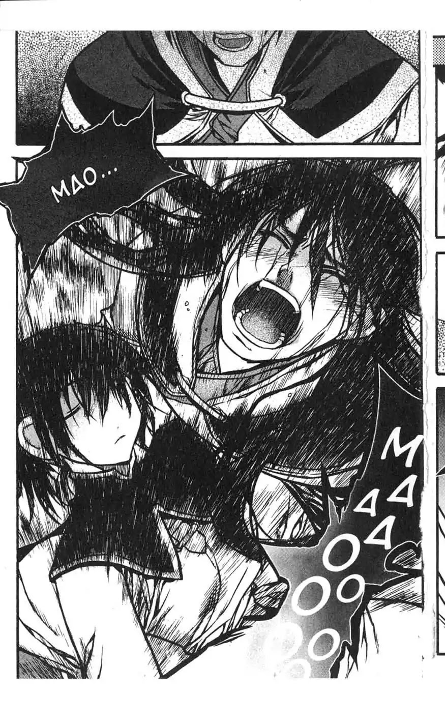 Chronicles of the Cursed Sword Chapter 17.70 page 62 - Vol.17 Chapter 70: Hyunbing and Gumno