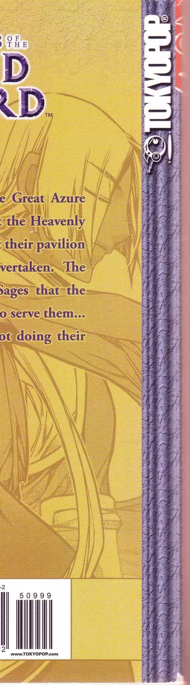 Chronicles of the Cursed Sword Chapter 17.70 page 85 - Vol.17 Chapter 70: Hyunbing and Gumno