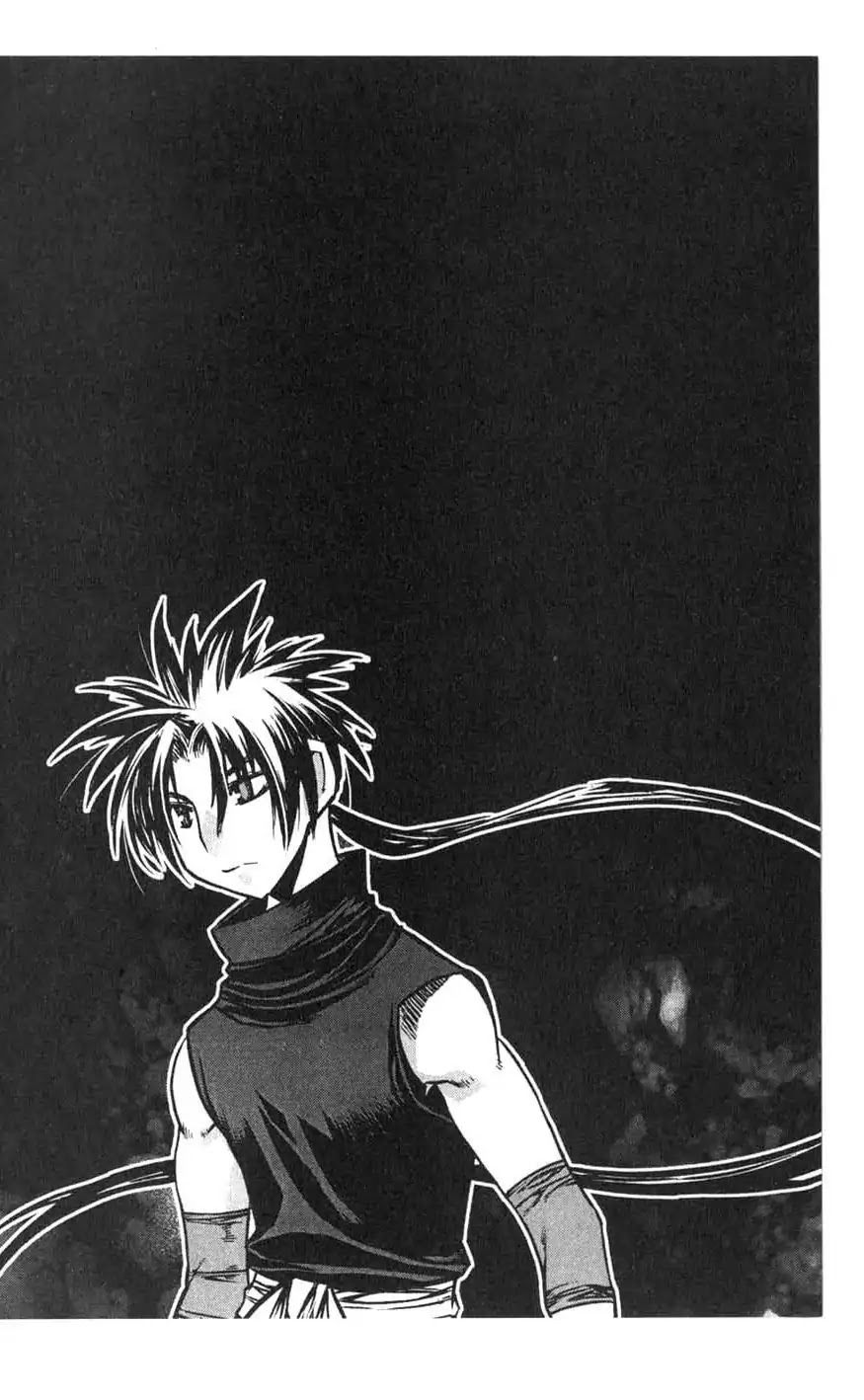 Chronicles of the Cursed Sword Chapter 18.71 page 25 - Vol.18 Chapter 71: Unification