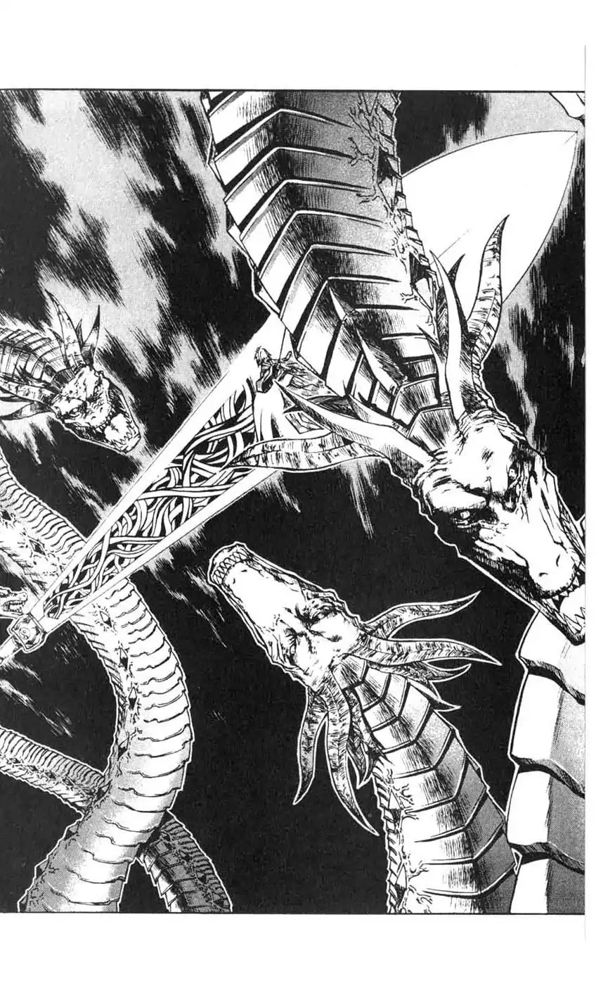 Chronicles of the Cursed Sword Chapter 18.73 page 21 - Vol.18 Chapter 73: Taorun's Past