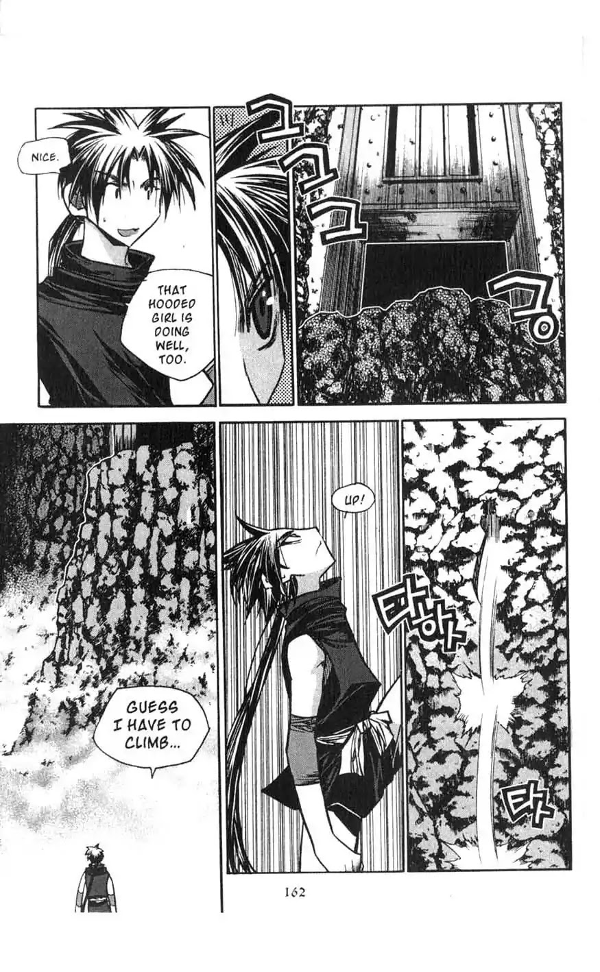 Chronicles of the Cursed Sword Chapter 18.74 page 28 - Vol.18 Chapter 74: Off to Mujin Fortress