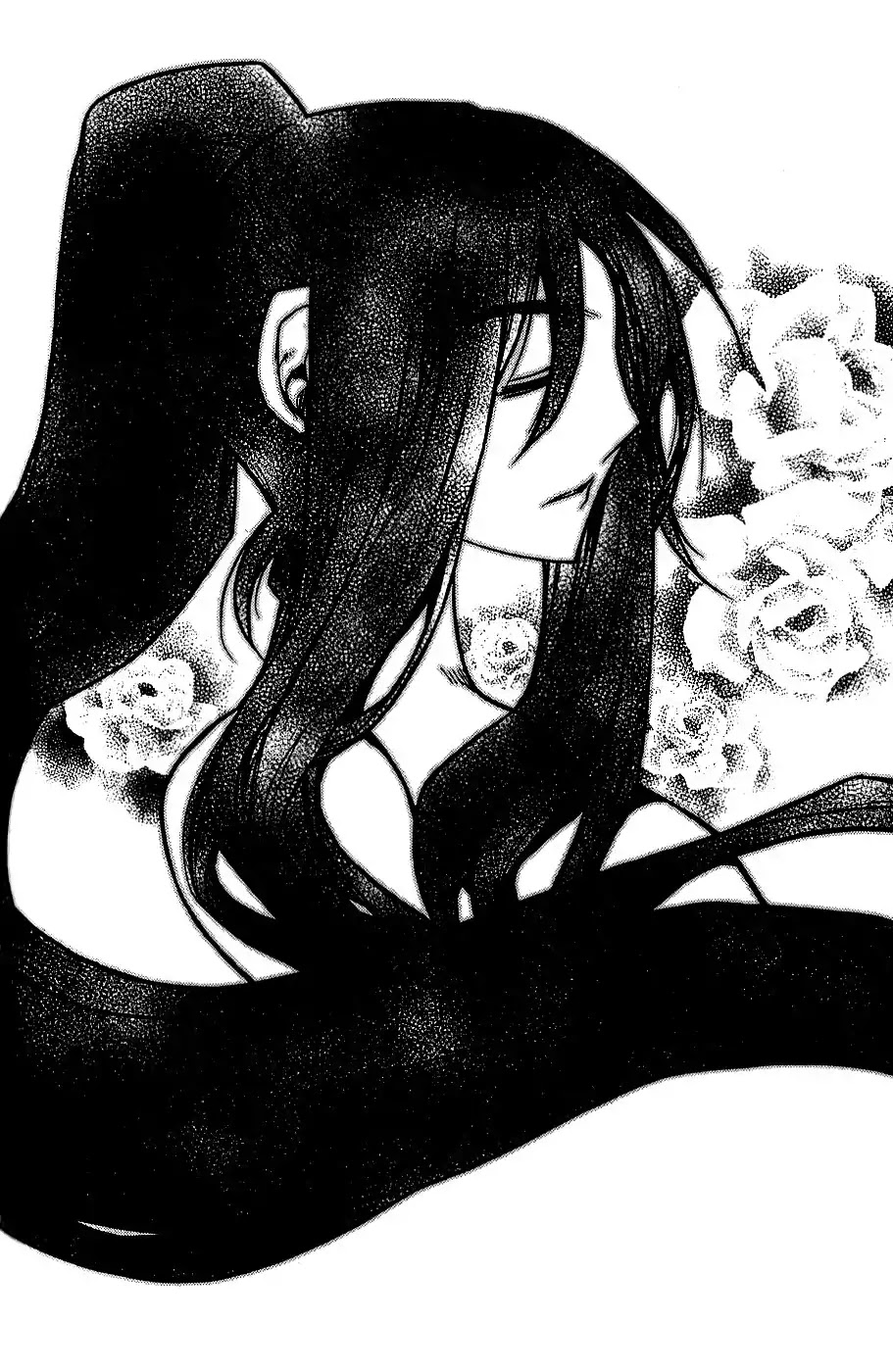 Chronicles of the Cursed Sword Chapter 19.75 page 22 - Vol.19 Chapter 75: Onward into Mujin Tower