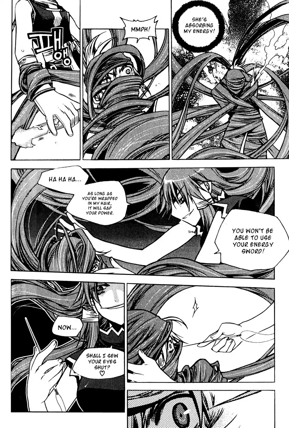 Chronicles of the Cursed Sword Chapter 19.75 page 71 - Vol.19 Chapter 75: Onward into Mujin Tower