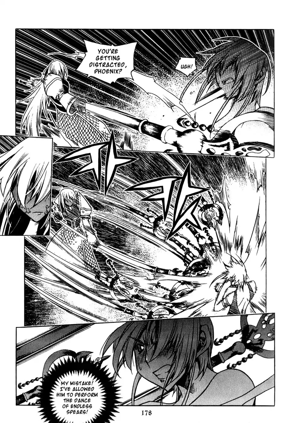 Chronicles of the Cursed Sword Chapter 19.77 page 28 - Vol.19 Chapter 77: Sealing the Heavenly Realm
