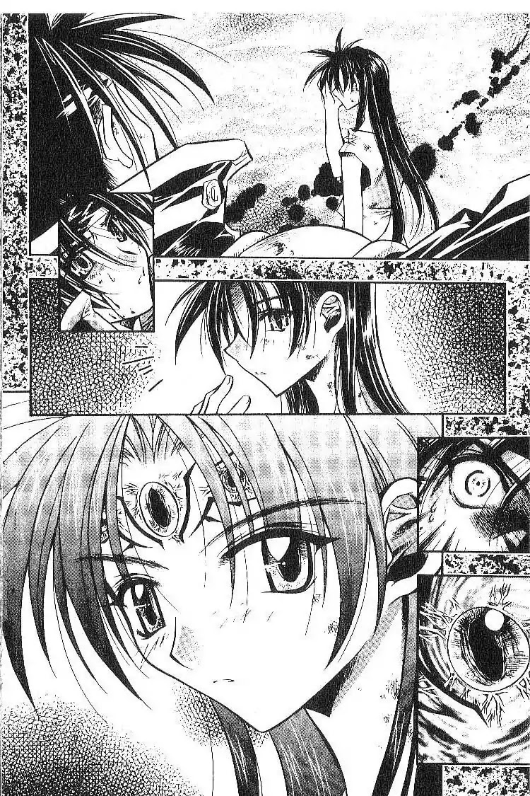 Chronicles of the Cursed Sword Chapter 2.10 page 13 - Vol.2 Chapter 10: Rey's Resolution