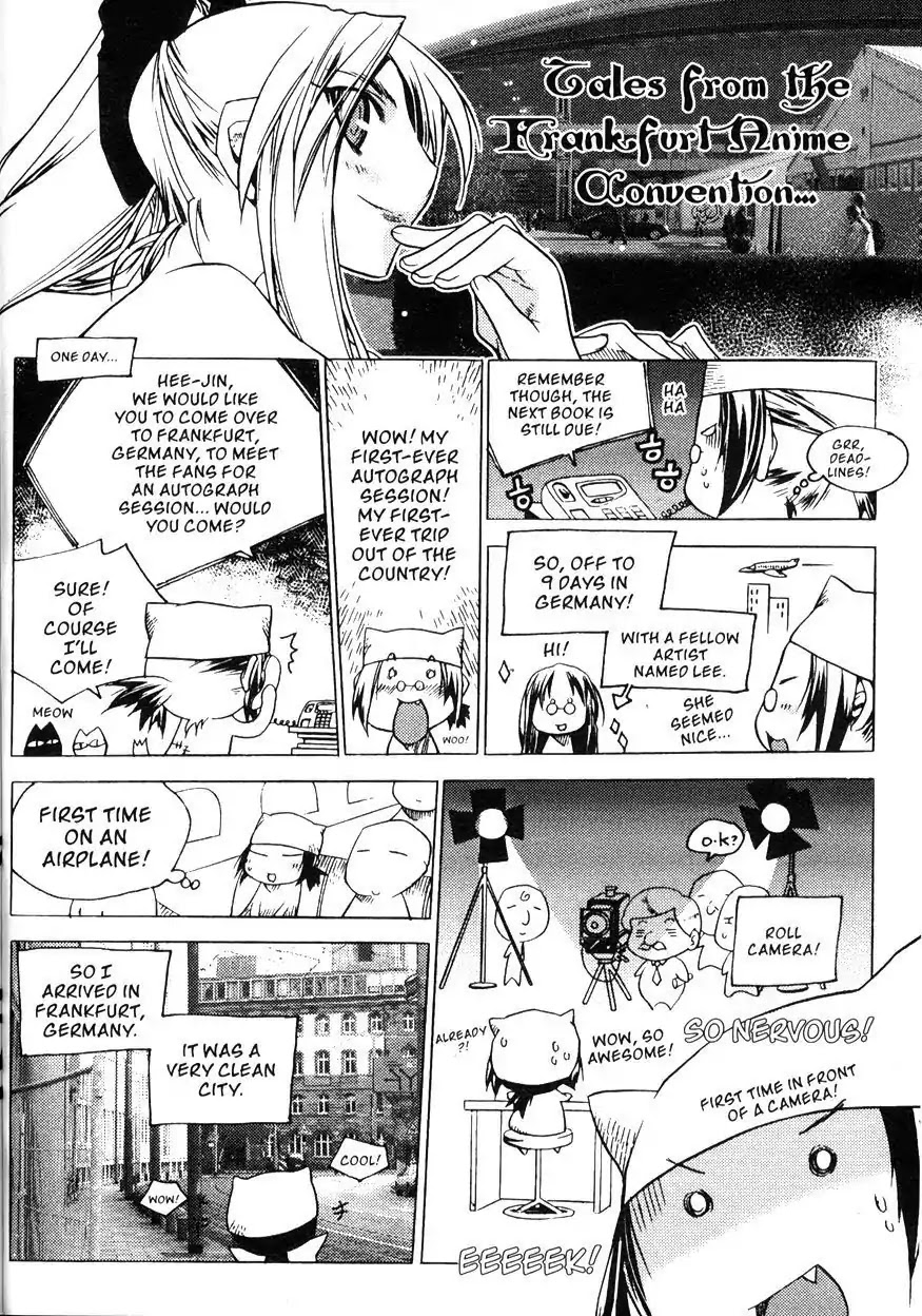 Chronicles of the Cursed Sword Chapter 20.80 page 111 - Vol.20 Chapter 80: Moving Forward!