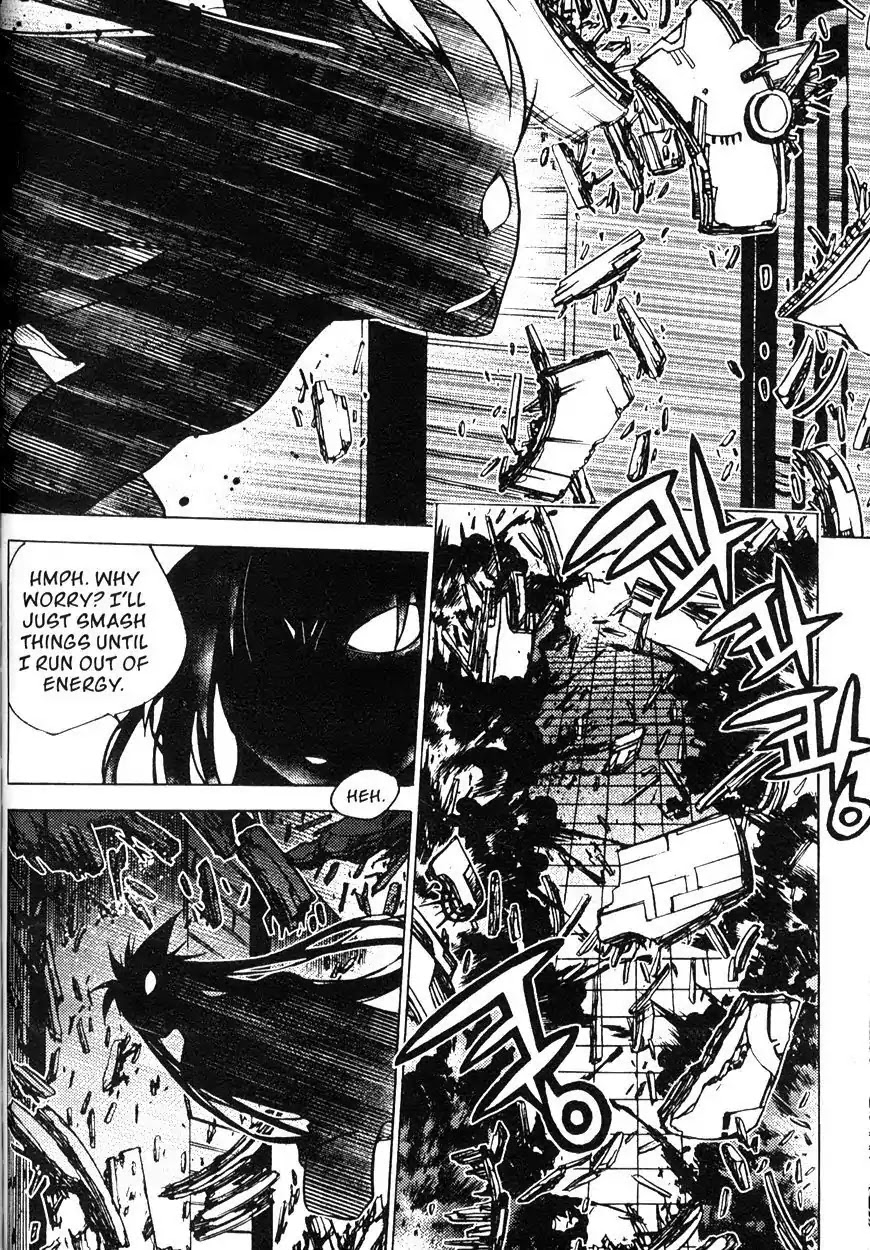 Chronicles of the Cursed Sword Chapter 20.80 page 67 - Vol.20 Chapter 80: Moving Forward!
