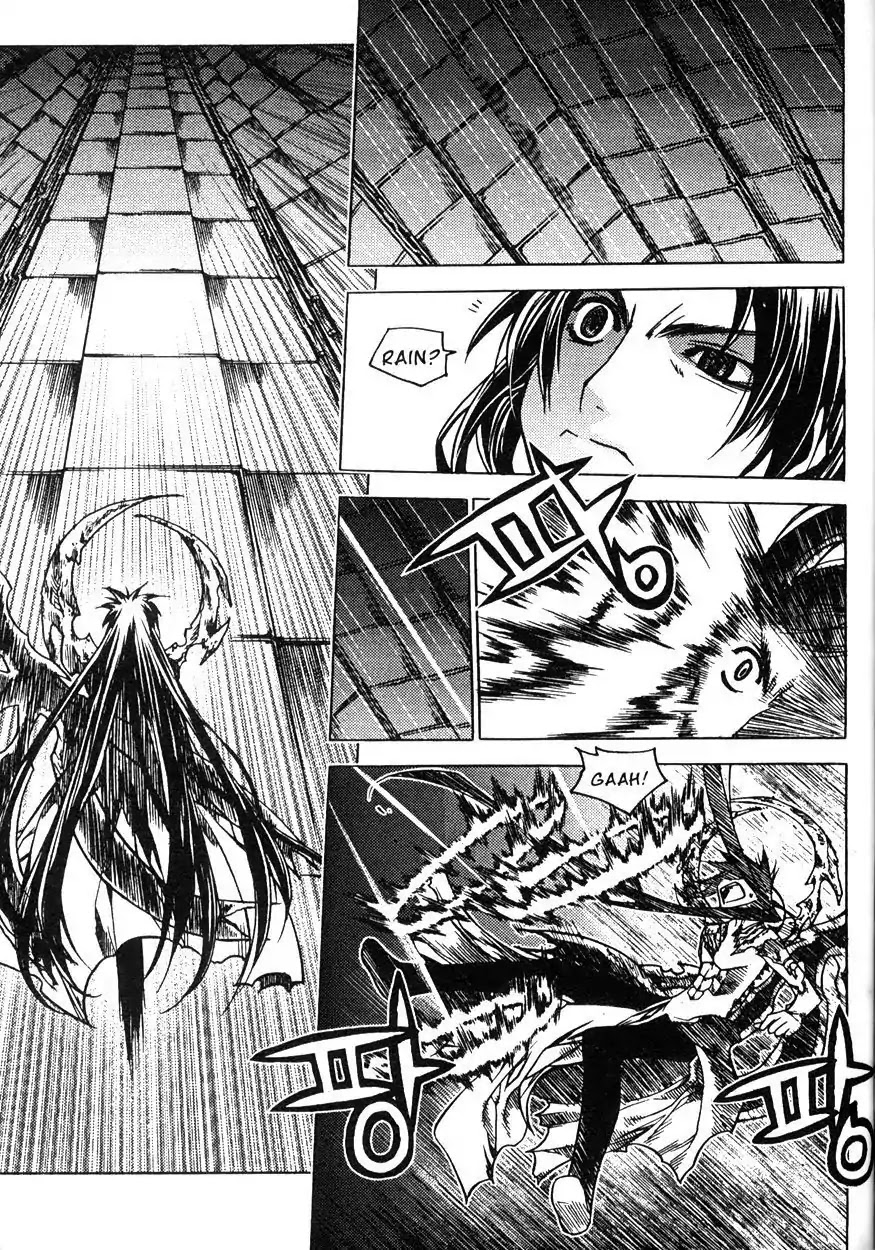 Chronicles of the Cursed Sword Chapter 20.80 page 92 - Vol.20 Chapter 80: Moving Forward!