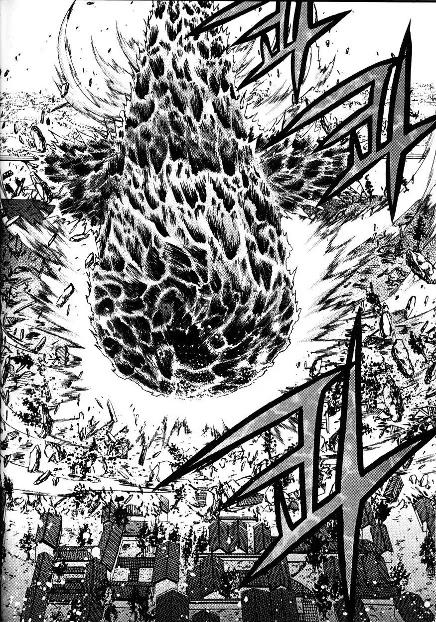 Chronicles of the Cursed Sword Chapter 21.82 page 27 - Vol.21 Chapter 82: Feathers of the Dark Spirit