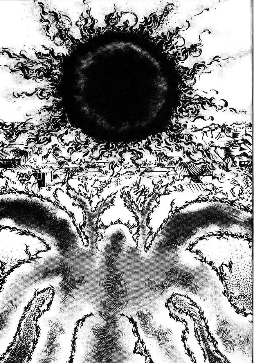 Chronicles of the Cursed Sword Chapter 21.82 page 56 - Vol.21 Chapter 82: Feathers of the Dark Spirit