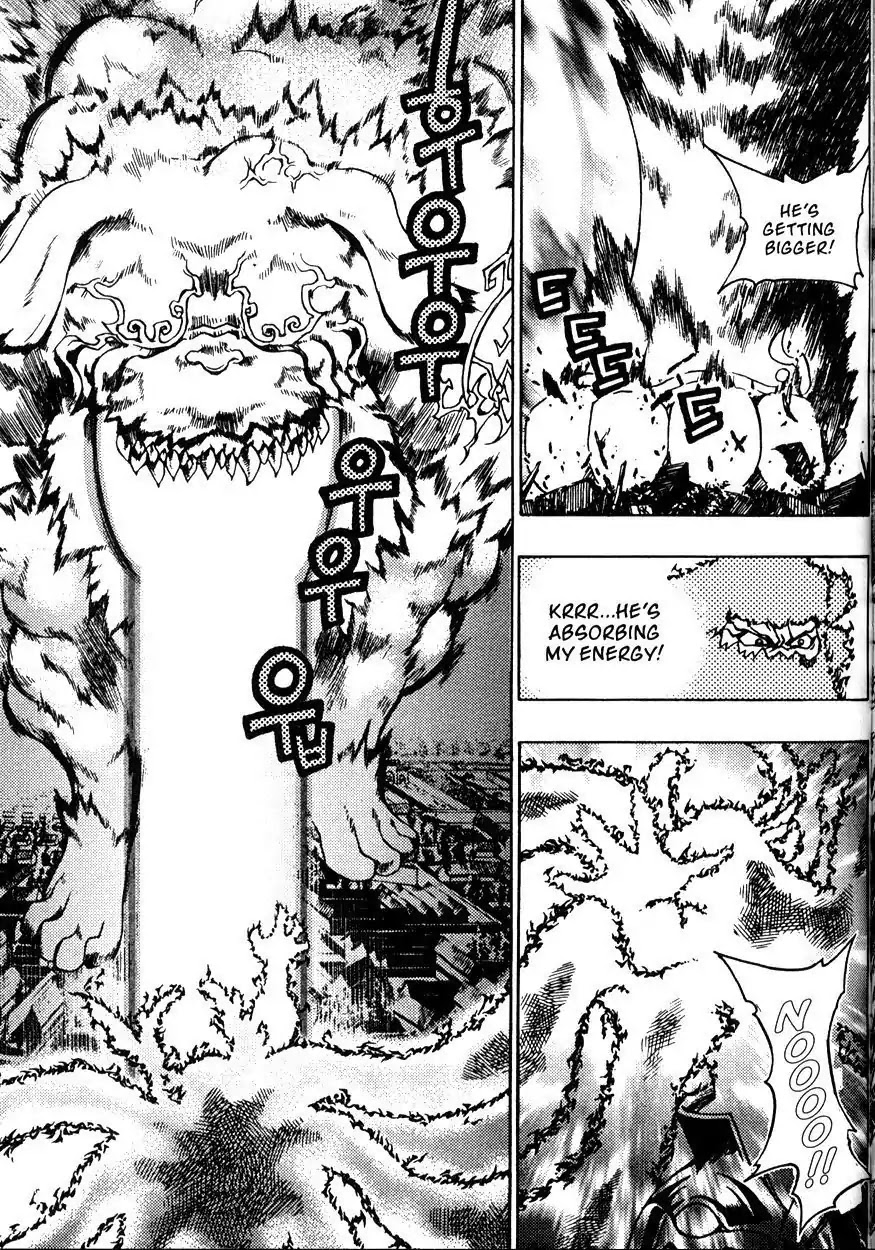 Chronicles of the Cursed Sword Chapter 21.82 page 70 - Vol.21 Chapter 82: Feathers of the Dark Spirit