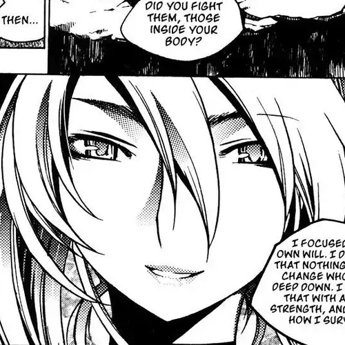 Chronicles of the Cursed Sword Vol.21 Chapter 83: Eyes of Wisdom cover