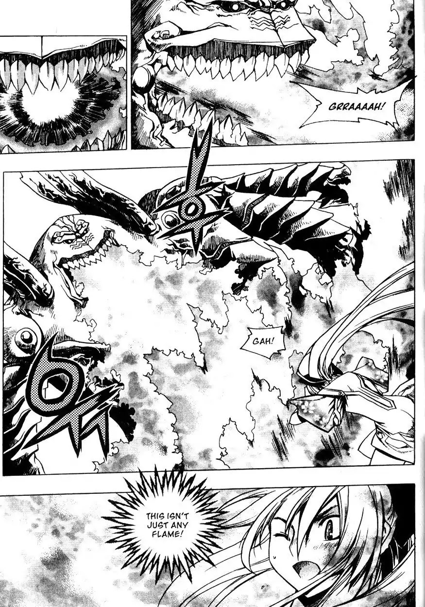 Chronicles of the Cursed Sword Chapter 22.84 page 78 - Vol.22 Chapter 84: Jade Tower