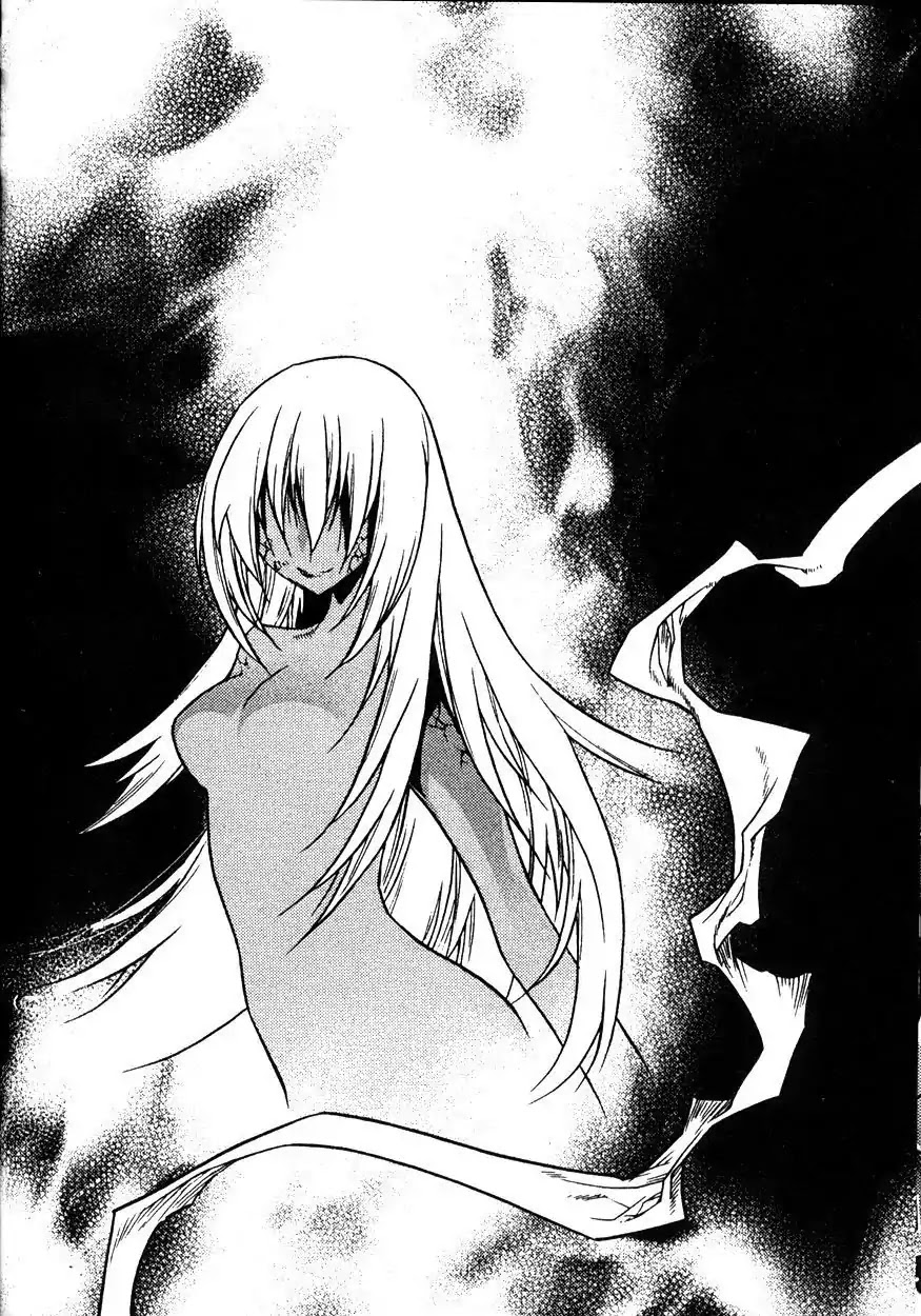 Chronicles of the Cursed Sword Chapter 22.85 page 17 - Vol.22 Chapter 85: Two Wings