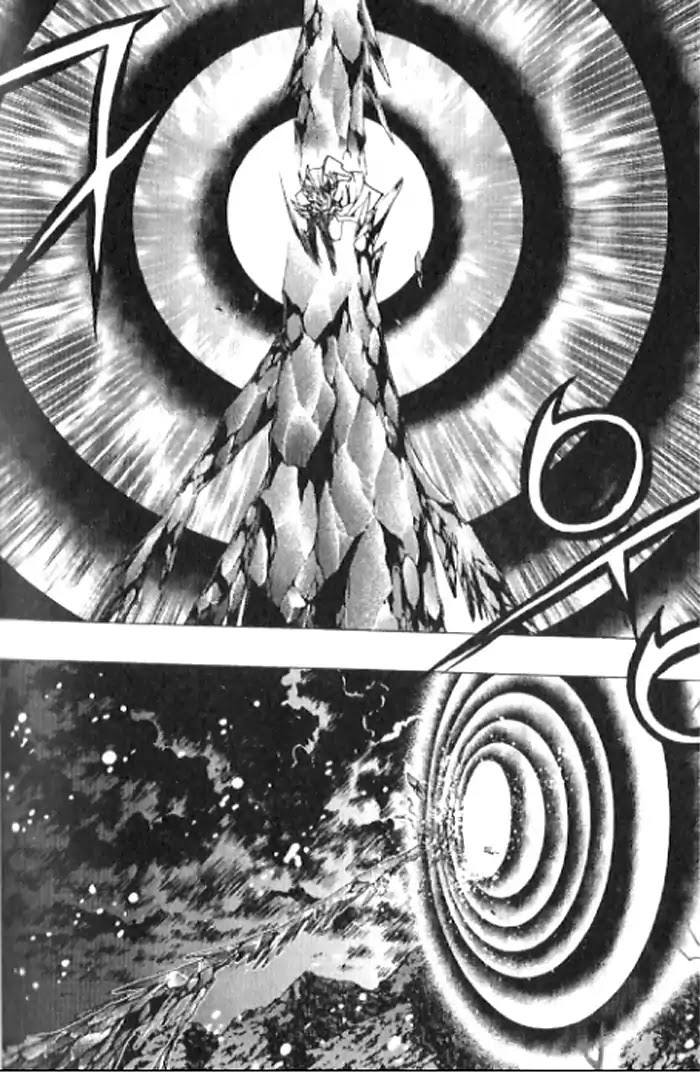 Chronicles of the Cursed Sword Chapter 23.88 page 16 - Vol.23 Chapter 88: Alliance