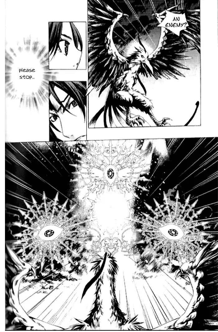Chronicles of the Cursed Sword Chapter 23.89 page 28 - Vol.23 Chapter 89