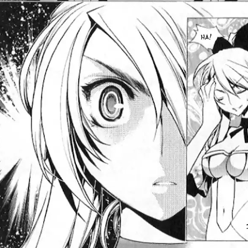 Chronicles of the Cursed Sword Vol.23 Chapter 89 cover