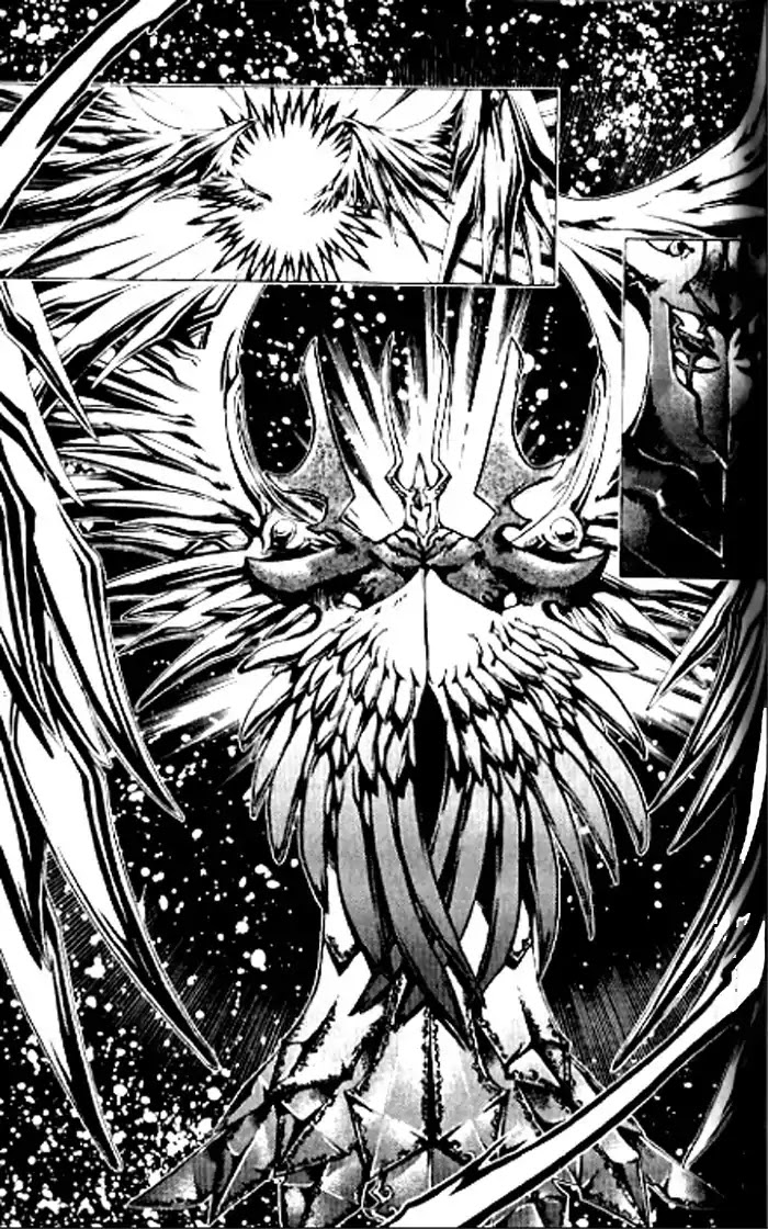 Chronicles of the Cursed Sword Chapter 23.91 page 14 - Vol.23 Chapter 91: Vs Yuk Mukong
