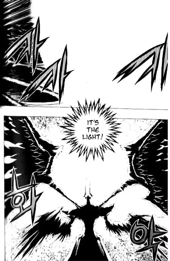 Chronicles of the Cursed Sword Chapter 23.91 page 20 - Vol.23 Chapter 91: Vs Yuk Mukong