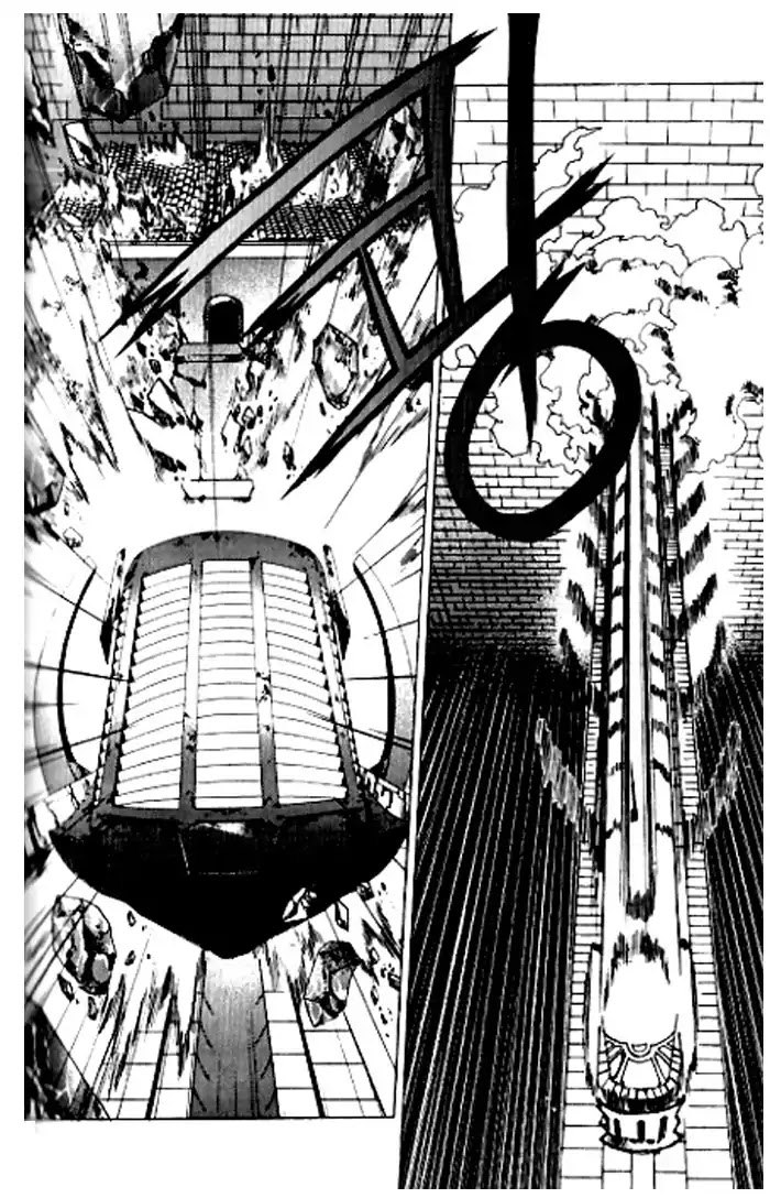 Chronicles of the Cursed Sword Chapter 23.91 page 27 - Vol.23 Chapter 91: Vs Yuk Mukong