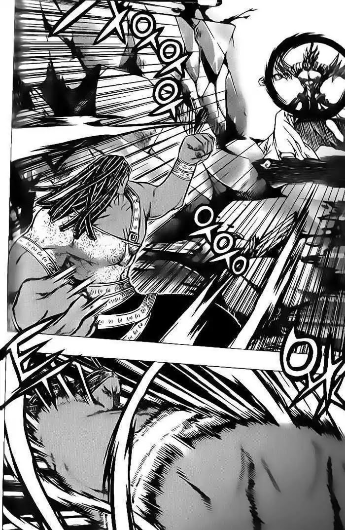 Chronicles of the Cursed Sword Chapter 24.91-1 page 29 - Vol.24 Chapter 91.1