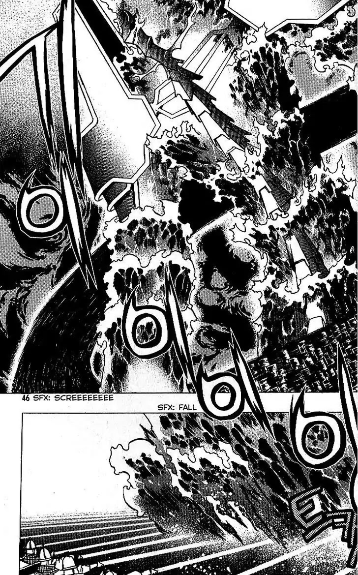 Chronicles of the Cursed Sword Chapter 24.91-2 page 10 - Vol.24 Chapter 91.2