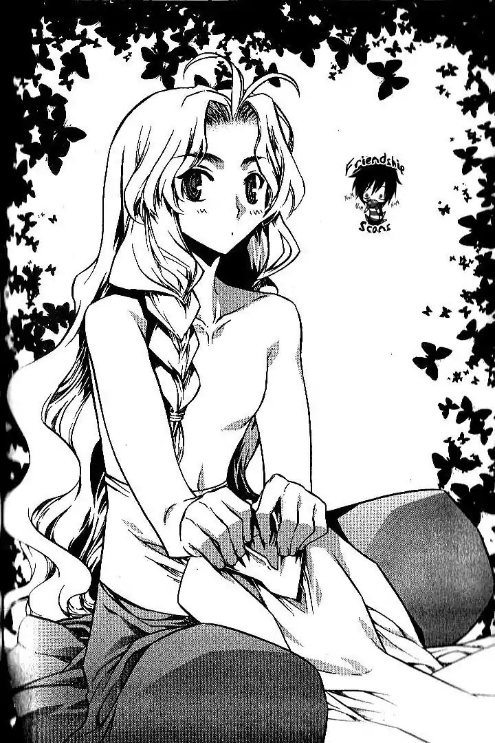 Chronicles of the Cursed Sword Chapter 24.91-2 page 17 - Vol.24 Chapter 91.2