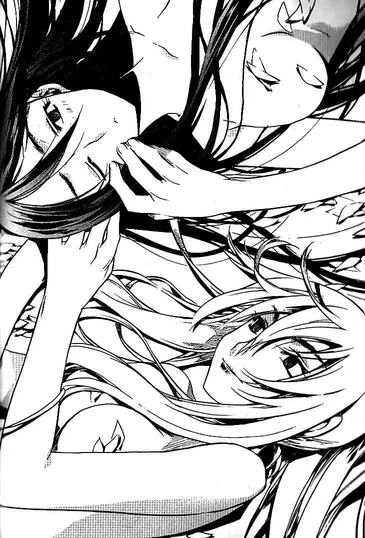 Chronicles of the Cursed Sword Chapter 24.92-1 page 34 - Vol.24 Chapter 92.1