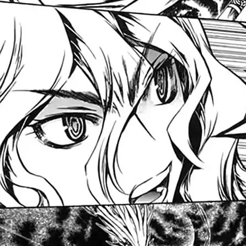 Chronicles of the Cursed Sword Vol.25 Chapter 95.2: Shedding Skin Part 2 cover