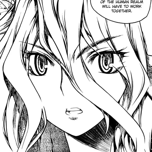 Chronicles of the Cursed Sword Vol.25 Chapter 96.1: The Heavenly Army Descends Part 1 cover
