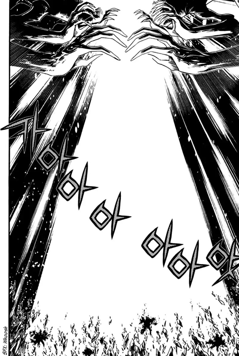 Chronicles of the Cursed Sword Chapter 26.100 page 18 - Vol.26 Chapter 100: The Qualifying Examination