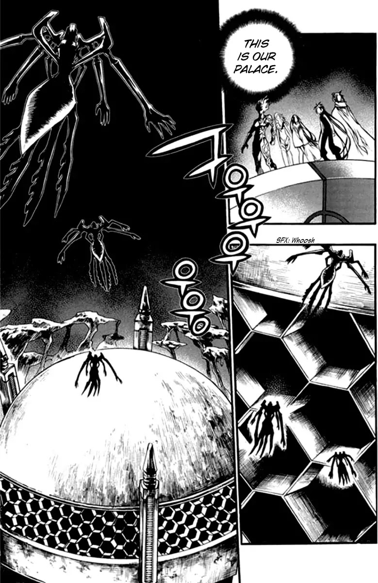 Chronicles of the Cursed Sword Chapter 26.100 page 35 - Vol.26 Chapter 100: The Qualifying Examination