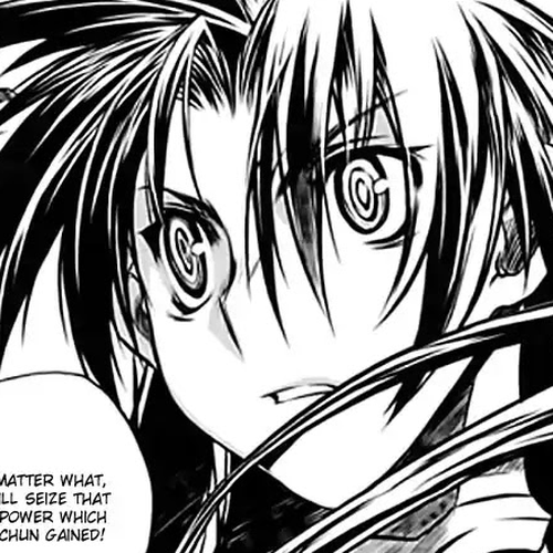 Chronicles of the Cursed Sword Vol.26 Chapter 98: Womb cover