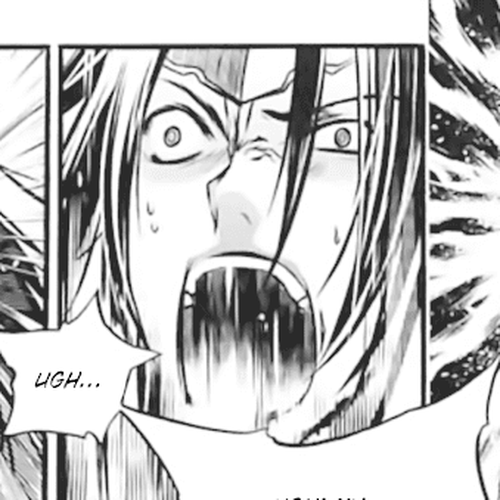 Chronicles of the Cursed Sword Vol.27 Chapter 102: Karma cover