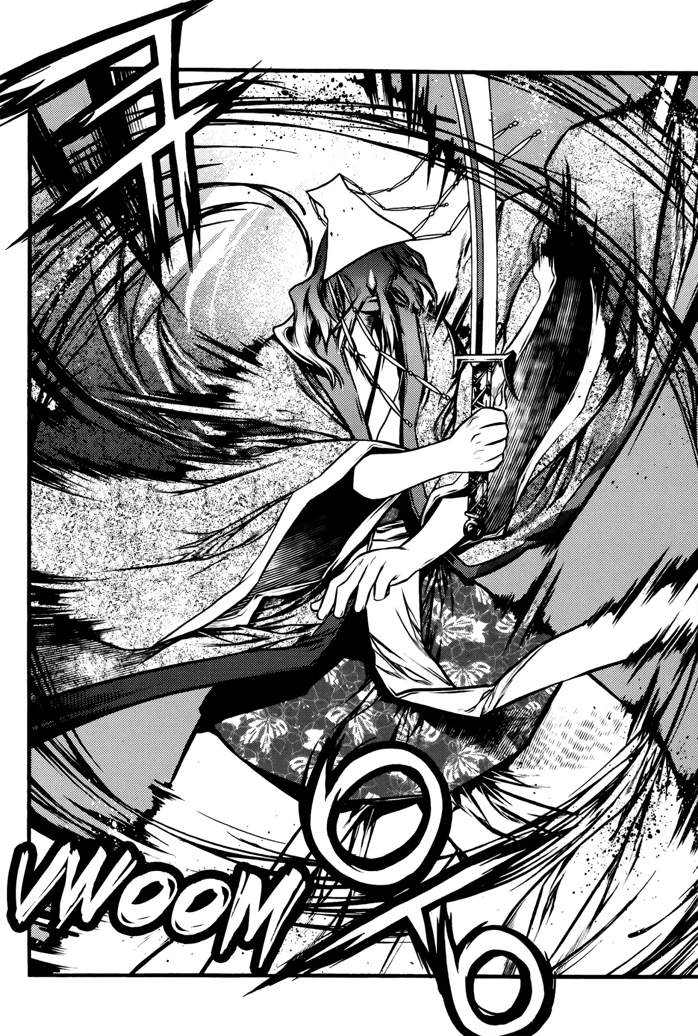 Chronicles of the Cursed Sword Vol.27 Chapter 103 page 25 - Vol.27 Chapter 103: The Second Trial
