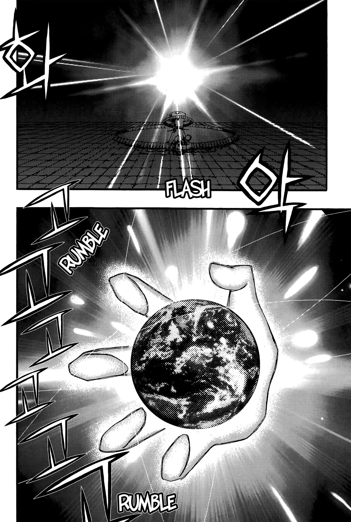 Chronicles of the Cursed Sword Chapter 27.105 page 12 - Vol.27 Chapter 105: Asura