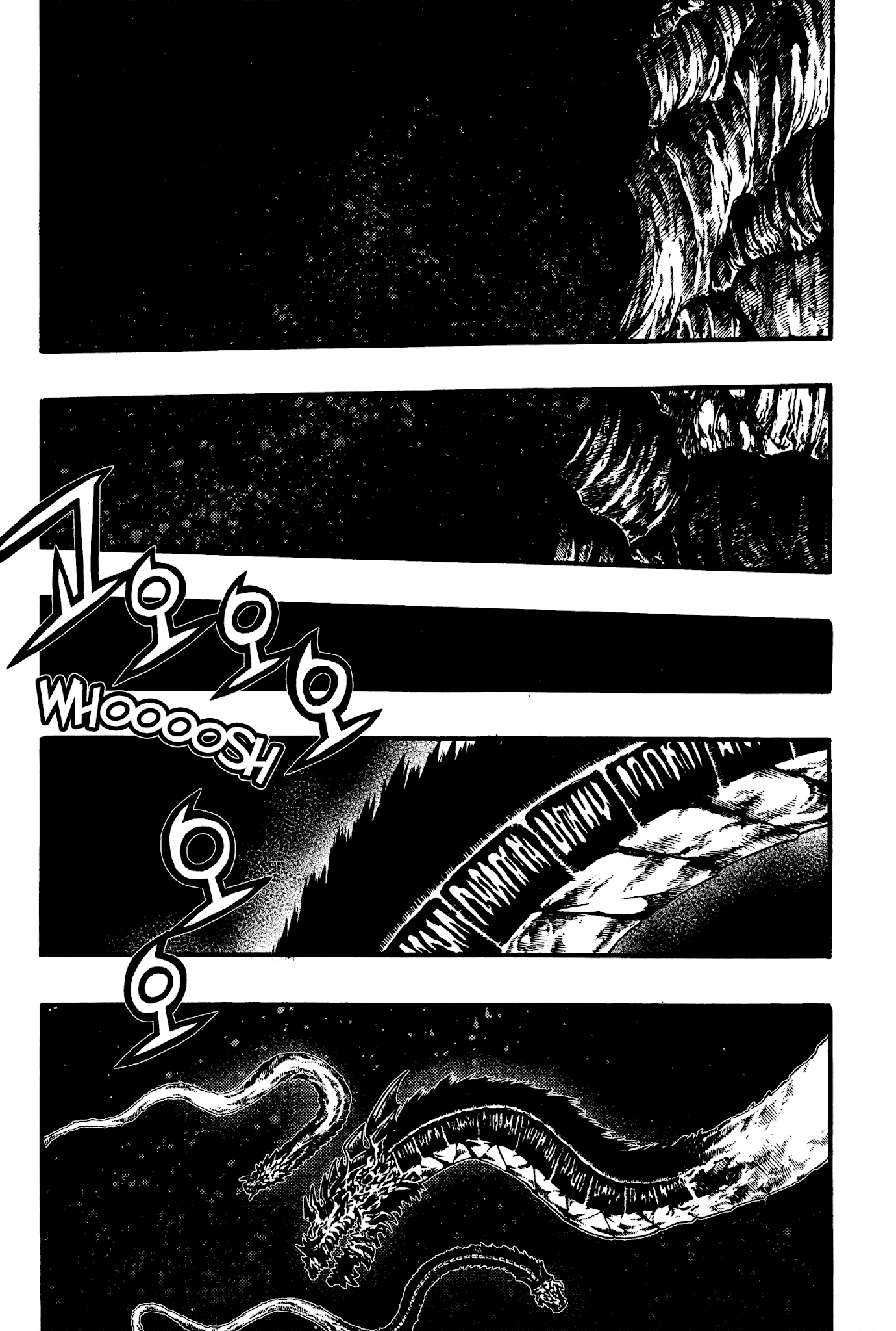 Chronicles of the Cursed Sword Chapter 27.105 page 21 - Vol.27 Chapter 105: Asura