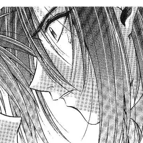 Chronicles of the Cursed Sword Vol.3 Chapter 11: Cruel Memories cover