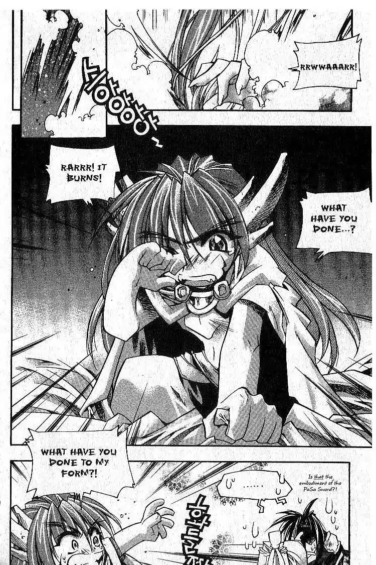 Chronicles of the Cursed Sword Chapter 4.16 page 29 - Vol.4 Chapter 16: Training Session