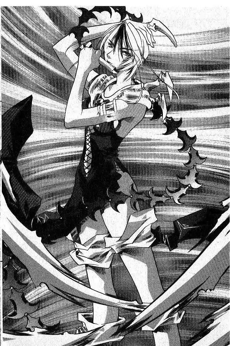 Chronicles of the Cursed Sword Chapter 4.18 page 39 - Vol.4 Chapter 18: Timura Oshu