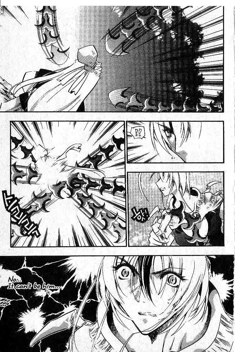 Chronicles of the Cursed Sword Chapter 4.19 page 16 - Vol.4 Chapter 19: The Decision / Cursed Sword Postscript