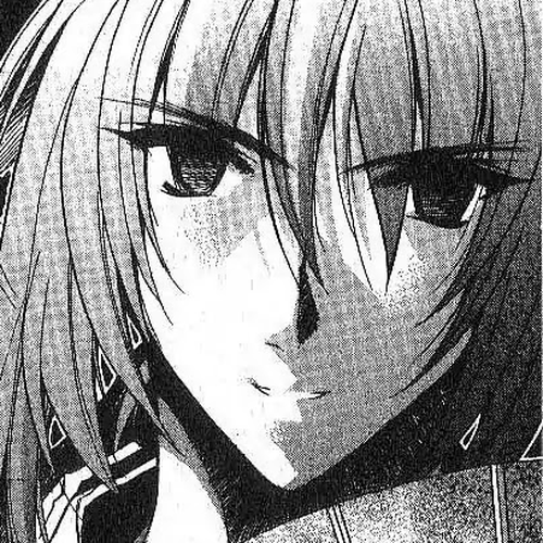 Chronicles of the Cursed Sword Vol.5 Chapter 20: A New Master for the PaChun Sword cover