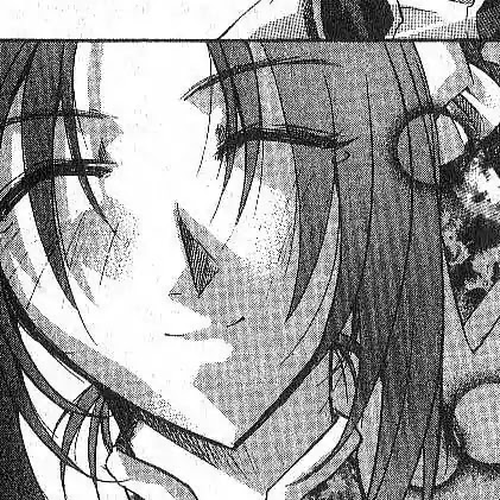 Chronicles of the Cursed Sword Vol.5 Chapter 21: Shyao's Resolution cover