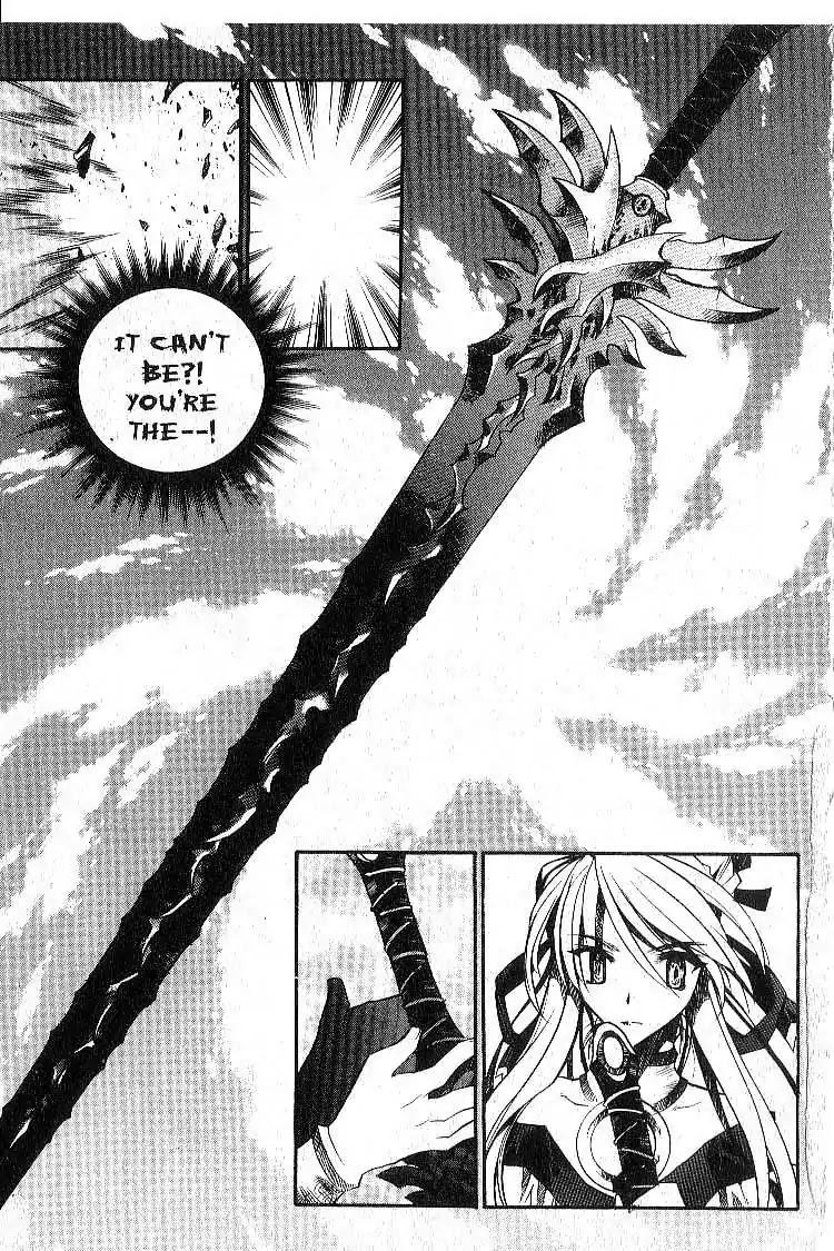 Chronicles of the Cursed Sword Chapter 6.24 page 40 - Vol.6 Chapter 24: The PaSa Sword Reborn